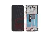 display cu touchscreen si rama motorola edge 50 neo xt2409 latte oem 5d68c28370