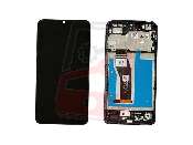 display cu touchscreen si rama motorola moto e13 4g  5d68c22340