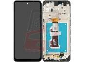 display cu touchscreen si rama motorola moto e32 xt2227