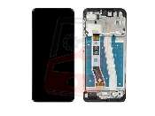 display cu touchscreen si rama motorola moto g14 payf0010in