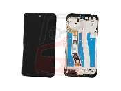 display cu touchscreen si rama motorola moto g14 payf0010inoem 5d68c23075