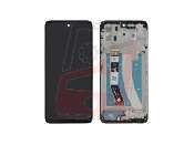 display cu touchscreen si rama motorola moto g32 xt-2235-3