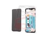 display cu touchscreen si rama motorola moto g54 5g xt2343-1 xt2343-2
