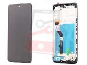 display cu touchscreen si rama motorola moto g60 panb0001in panb0013in panb0015in