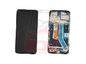 display cu touchscreen si rama oneplus nord n100