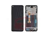 display cu touchscreen si rama oneplus nord n10 5g