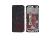 display cu touchscreen si rama oppo a40 oppo a3 4g oppo a60