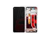 display cu touchscreen si rama oppo a53 4g a53s 4g