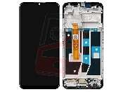 display cu touchscreen si rama oppo a54s cph2273