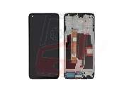 display cu touchscreen si rama oppo a74 5g oppo a54 5g
