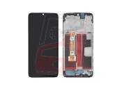 display cu touchscreen si rama oppo a9 2020