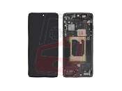display cu touchscreen si rama oppo find x8 pro
