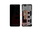 display cu touchscreen si rama realme 13 5g