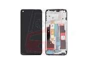 display cu touchscreen si rama realme 8i