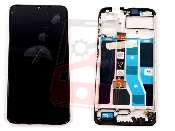 display cu touchscreen si rama realme c53 rmx3760 oem 621029000039 service pack