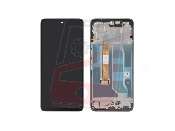 display cu touchscreen si rama realme c67 4g rmx3890