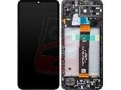 display cu touchscreen si rama samsung galaxy a13 5g sm-a136b