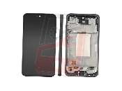 display cu touchscreen si rama samsung galaxy a36 sm-a366 oem service pack gh82-36841a