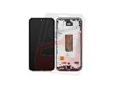 display cu touchscreen si rama samsung galaxy a54 5g sm-a546b graphite oem gh82-31232a