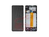 display cu rama huawei honor x6 honor 70 lite honor x8 5g