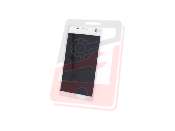 display cu touchscreen si rama sony xperia c4 xperia c4 dual alb