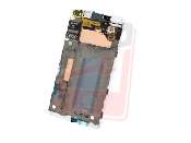Display cu touchscreen si rama Sony Xperia C4, Xperia C4 Dual, Alb
