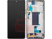 display cu touchscreen si rama xiaomi 11t 11t pro poco f4 gt