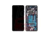 display cu touchscreen si rama xiaomi black shark 4  black shark 4 pro