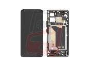 display cu touchscreen si rama xiaomi poco f7 ultra 24122rkc7g