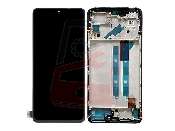 display cu touchscreen si rama xiaomi poco x4 pro 5g redmi note 11 pro redmi note 11 pro 5g oled
