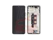 display cu touchscreen si rama xiaomi poco x7 pro swap