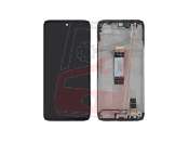 display cu touchscreen si rama xiaomi redmi 13