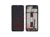 display cu touchscreen si rama xiaomi redmi a1 redmi a1 +