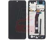 display cu touchscreen si rama xiaomi redmi a3 23129rn51x oem 5600010c3y00 service pack