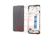 display cu touchscreen si rama xiaomi redmi note 12 4g