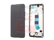 display cu touchscreen si rama xiaomi redmi note 13 4g 23129raa4g 23124ra7eo 23129ra5fl