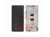 display cu touchscreen si rama xiaomi redmi note 14 5g green swap