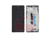 display cu touchscreen si rama xiaomi redmi note 14 pro 4g swap
