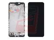 display cu touchscreen si ramasamsung galaxy a16 4g sm-a165 service pack gh82-36253a