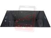 Display cu touchscreen Sony Xperia XZ1, F8341, F8342