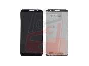 display cu touchscreen tcl 501 t433d