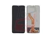 display cu touchscreen tcl 505 t509k t509a