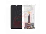 display cu touchscreen tcl 50 se t611b