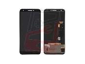 display google pixel 3a xl