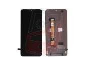 display honor magic8 lite orginal swap
