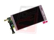 Display Huawei Ascend P6 roz