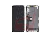 display iphone 11 pro hard oled