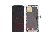 display iphone 12 pro max soft oled bolt