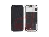 display iphone 14 alcalian in-cell