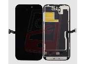 display iphone 14 pro soft oled 120hz